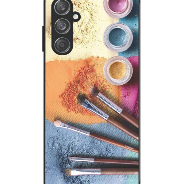 Samsung Galaxy M15 | 2D Metal | Creative Canvas | LC134