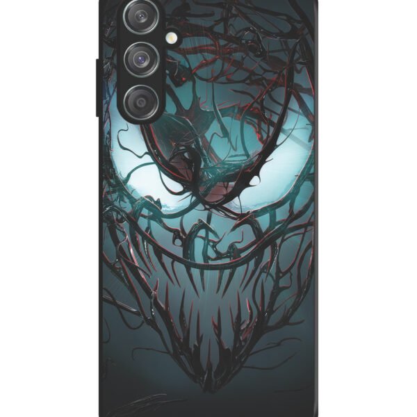 Samsung Galaxy M33 5G | 2D Metal | Venom 3 | LC142
