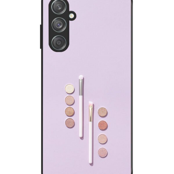 Samsung Galaxy M33 5G | 2D Metal | Girls Makeup Story | LC142