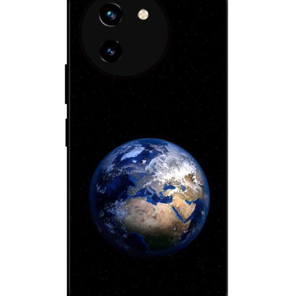 Vivo Y200I | 2D Metal | Earth From Space | LC280