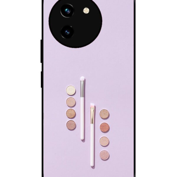 Vivo Y200I | 2D Metal | Girls Makeup Story | LC280