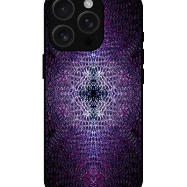 Iphone 16 Pro | 2D Metal | Another Dimension Path2 | LC312